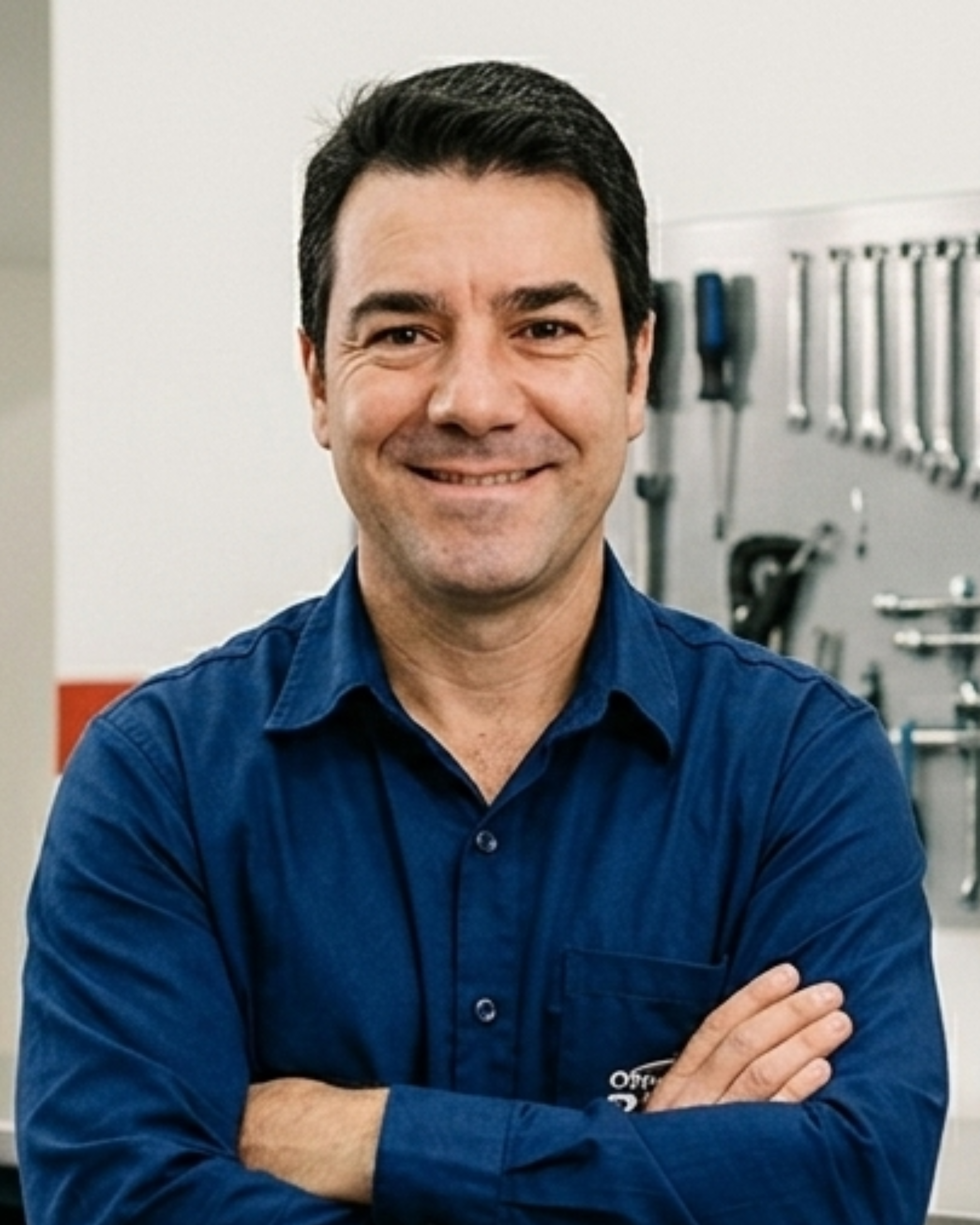 Marcelo Pepe